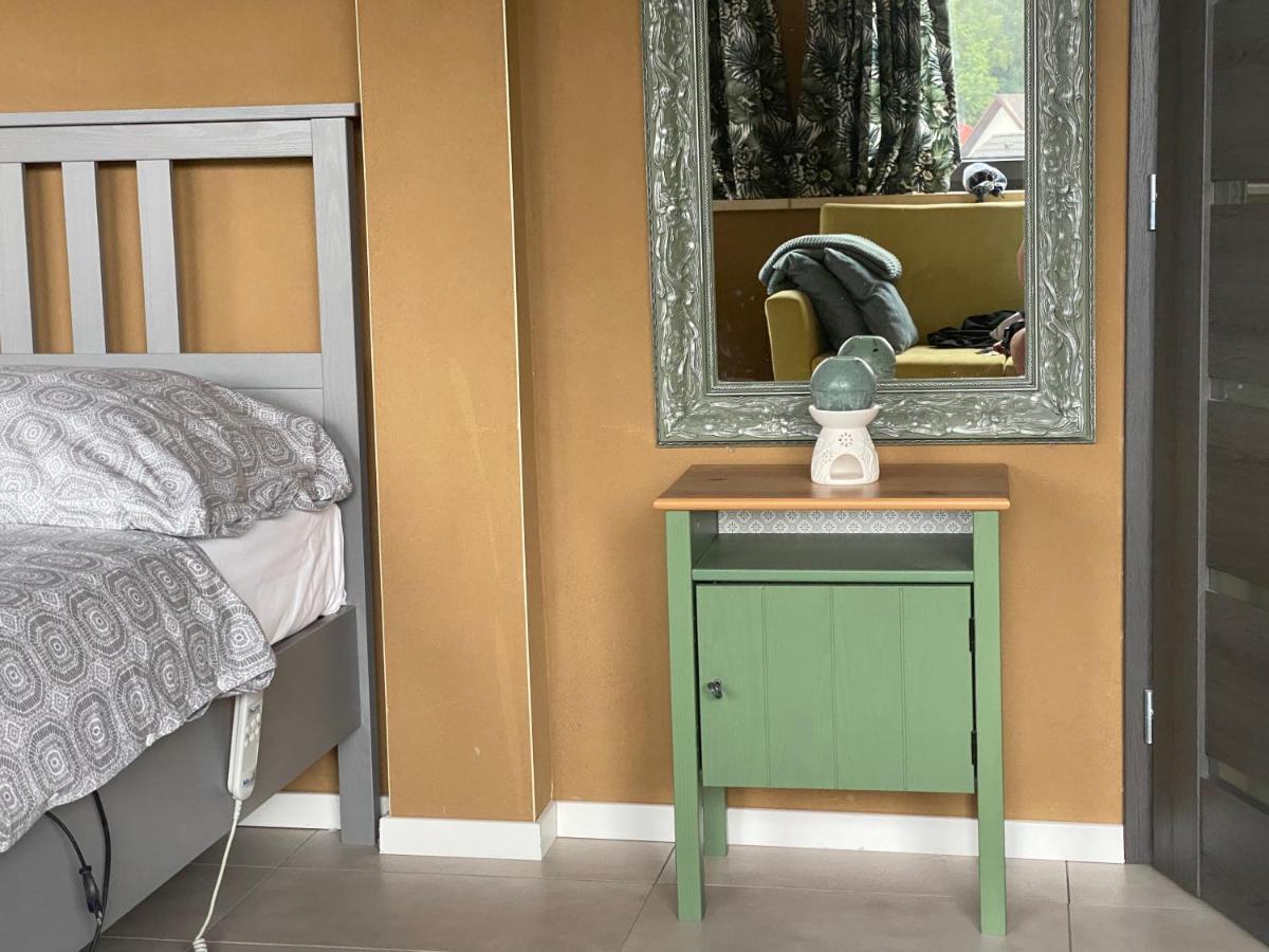 Clay Apartment Borik Virivka Len V Letnom Obdobi Жиліна Екстер'єр фото