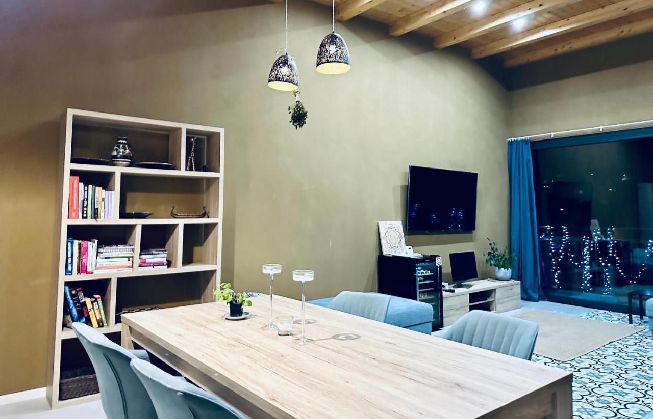 Clay Apartment Borik Virivka Len V Letnom Obdobi Жиліна Екстер'єр фото